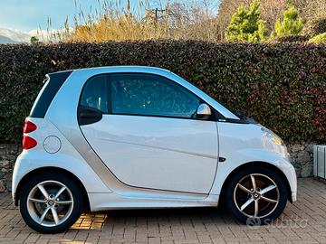 Smart Fortwo Passion CDI - Unico proprietario