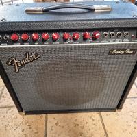 Fender Eighty Five amplificatore chitarra