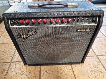 Fender Eighty Five amplificatore chitarra