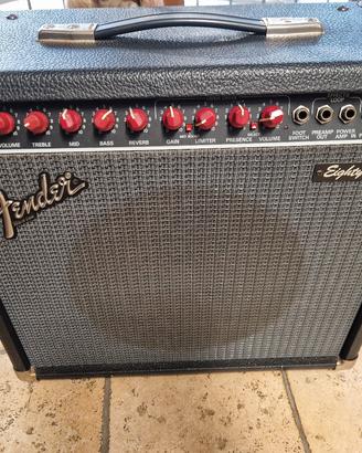 Fender Eighty Five amplificatore chitarra