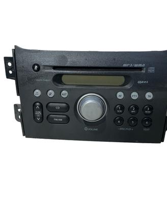 Autoradio SUZUKI SPLASH 2008-2015 39101-51k0 CQ-MX