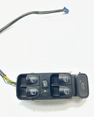 PULSANTIERA ANTERIORE SINISTRA MERCEDES CLK Coupé