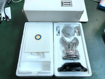 OROLOGIO HARLEY DAVIDSON HERITAGE SPRINGER 95°