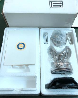 OROLOGIO HARLEY DAVIDSON HERITAGE SPRINGER 95°