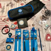 Astuccio Inter e accessori
