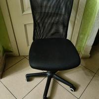 SEDIA PER SCRIVANIA 