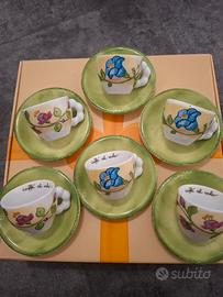 set tazzine Thun