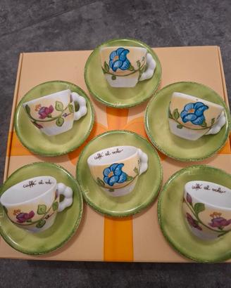 set tazzine Thun