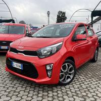 KIA Picanto Picanto III 1.0 dpi Style km 33544