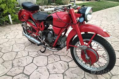 Guzzi Airone