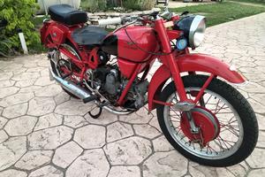 Guzzi Airone