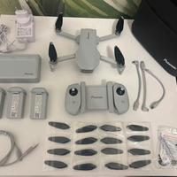 Drone Potensic simil DJI