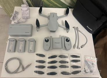 Drone Potensic simil DJI