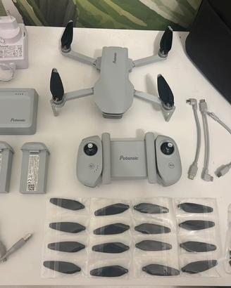 Drone Potensic simil DJI