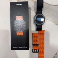 Samsung Galaxy Watch 7 Ultra