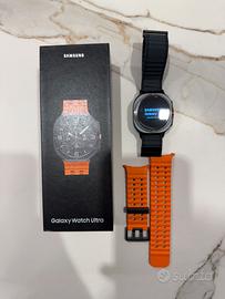 Samsung Galaxy Watch 7 Ultra