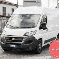 FIAT Ducato 33 2.3 MJT 130CV PM-TM Furgone