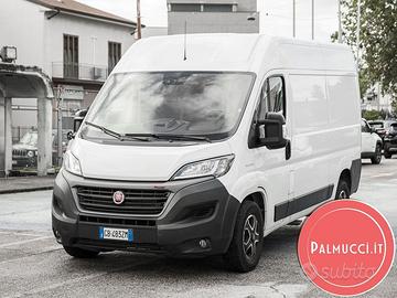 FIAT Ducato 33 2.3 MJT 130CV PM-TM Furgone