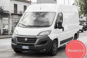 FIAT Ducato 33 2.3 MJT 130CV PM-TM Furgone