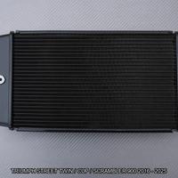 Radiatore TRIUMPH STREET TWIN CUP SCRAMBLER 2016