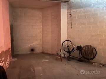 Pesaro centro garage