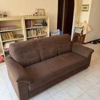 Divano Ikea Knislinge 3 posti