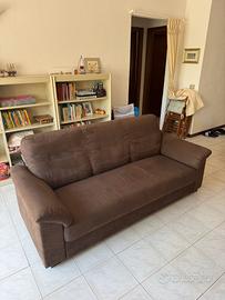 Divano Ikea Knislinge 3 posti