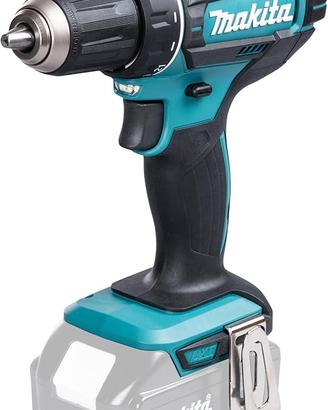 DDF482Z Trapano avvitatore a batteria, 60Nm 18V -