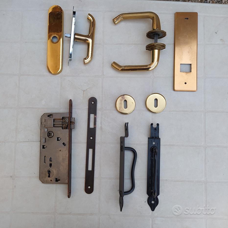 Northern Thunder Gladys Porta Finestra Da Esterno Constant Establishment Egypt - Foto 2