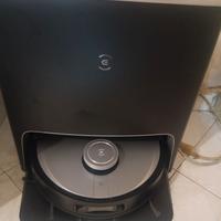 Ecovacs x1 turbo robot lava e aspira