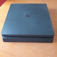 Sony PlayStation 4 500GB Jet Black (CUH-2016A)