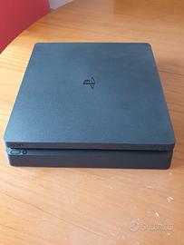 Sony PlayStation 4 500GB Jet Black (CUH-2016A)