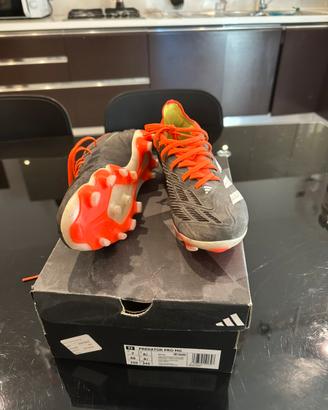 Adidas predator pro mg 40