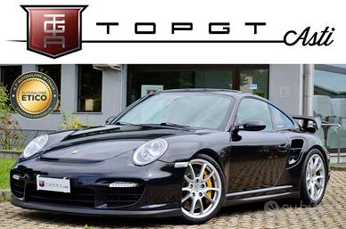 porsche 911 997 3.6 GT2 530cv , SPORT CHRONO , PER