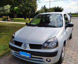 RENAULT Clio 2ª serie (48kw)- 2003