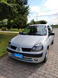 RENAULT Clio 2ª serie (48kw)- 2003