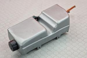 VASCHETTA RADIATORE HONDA CRE 50 2007 2008 CR E 20