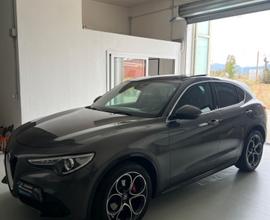 Alfa Romeo Stelvio 2.2 Turbodiesel 210 CV AT8 Q4 V