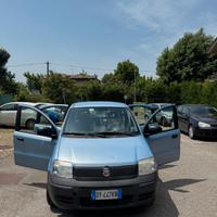 Fiat Panda 1.1 Active Eco 2a Serie 