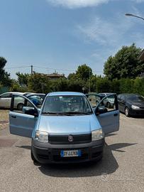 Fiat Panda 1.1 Active Eco 2a Serie 