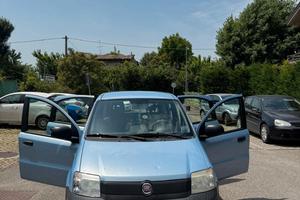 Fiat Panda 1.1 Active Eco 2a Serie 