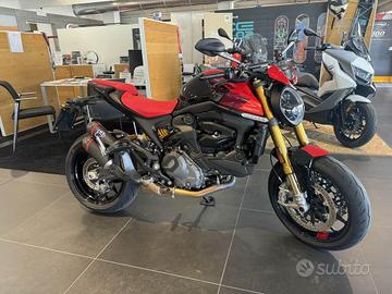 DUCATI Monster SP 950 Monster SP 950