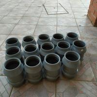 Raccordi tubi irrigazione
