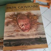 libro Papa Giovanni