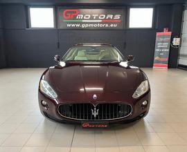 MASERATI GranTurismo S 4.7 AUTOMATIC 440CV TAGL