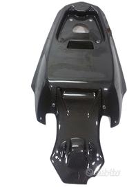 SOTTO CODONE COMLETO CARBONIO STREETFIGHTER 848 10