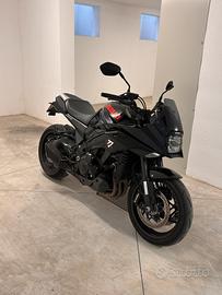 Suzuki katana 1000