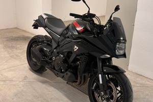 Suzuki katana 1000