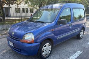 Renault Kangoo 1.9 diesel cat RN
