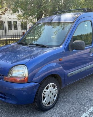 Renault Kangoo 1.9 diesel cat RN